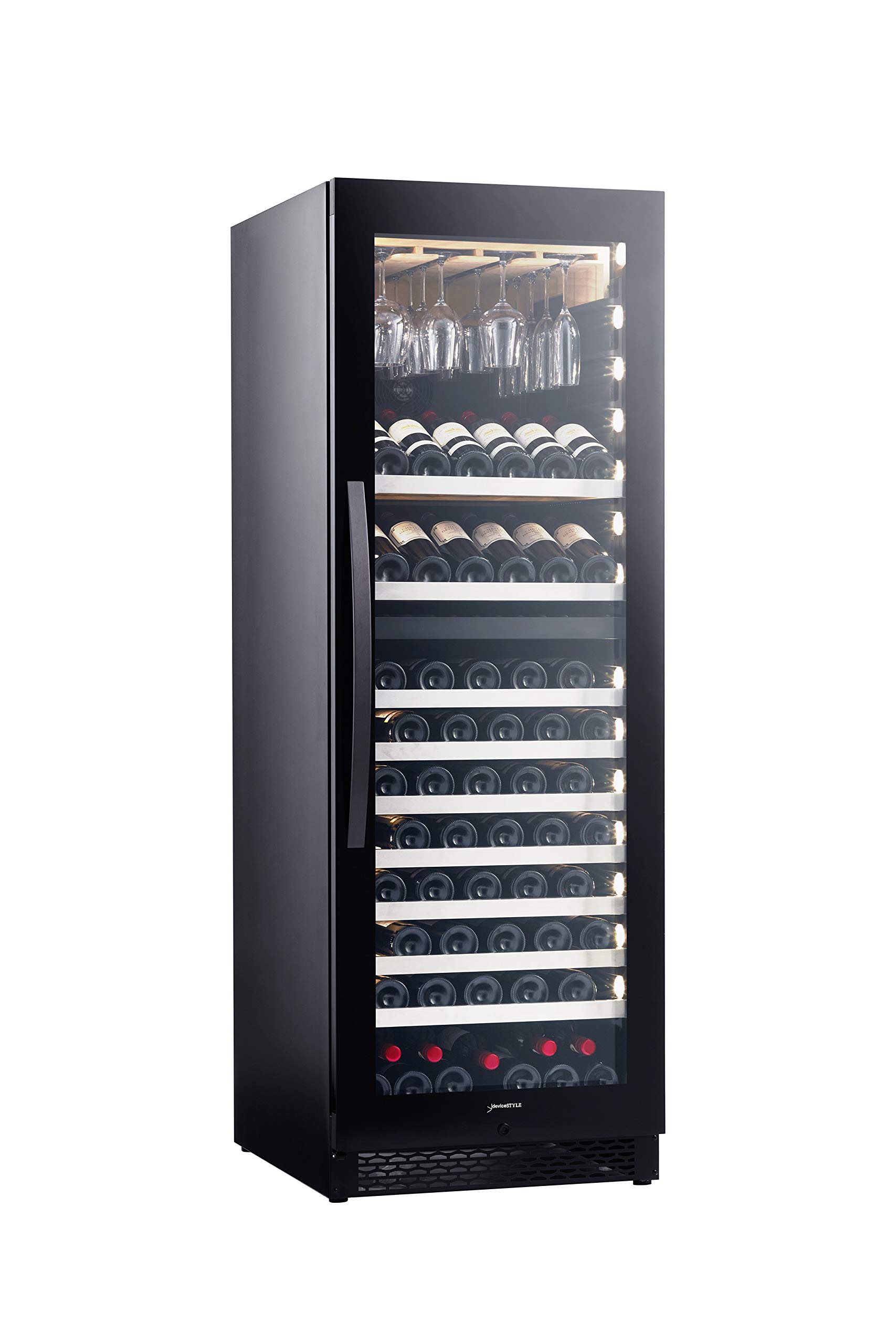 Angelshare ワインセラー スリムタイプ ワインセラー デバイスタイル | WINE CELLAR deviceSTYLE